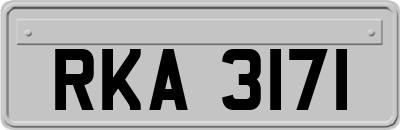 RKA3171