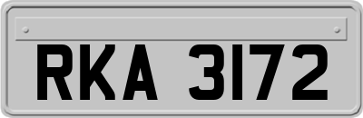 RKA3172