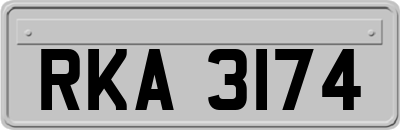 RKA3174