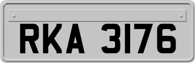 RKA3176