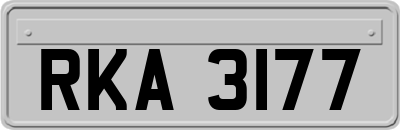 RKA3177