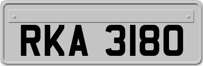 RKA3180