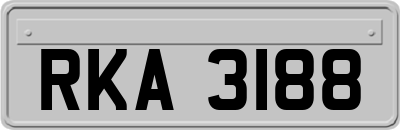 RKA3188