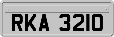 RKA3210