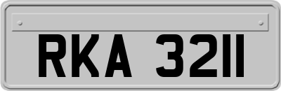 RKA3211