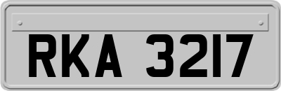 RKA3217