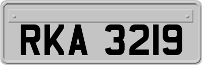 RKA3219