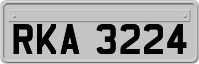 RKA3224