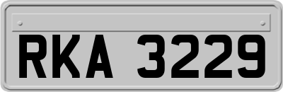 RKA3229