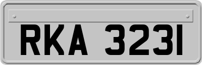 RKA3231