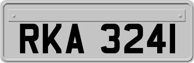 RKA3241