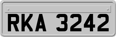 RKA3242