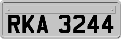 RKA3244