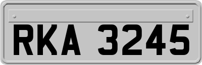 RKA3245