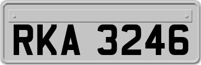 RKA3246