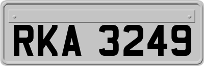 RKA3249