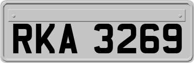 RKA3269