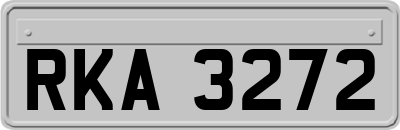 RKA3272