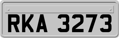 RKA3273