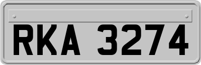 RKA3274