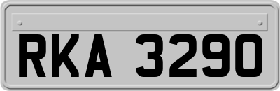 RKA3290