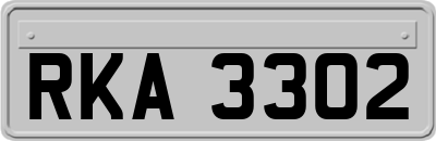 RKA3302