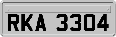 RKA3304