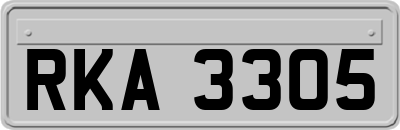 RKA3305