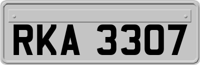 RKA3307