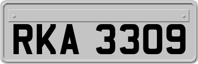 RKA3309