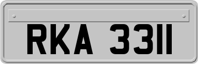 RKA3311