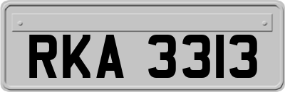 RKA3313