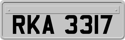 RKA3317