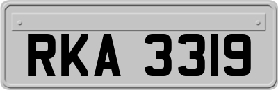 RKA3319