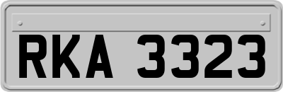 RKA3323