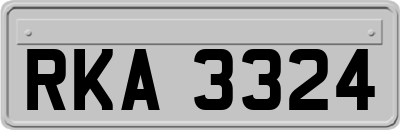 RKA3324