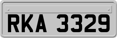 RKA3329