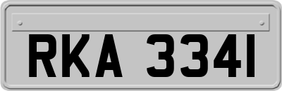 RKA3341