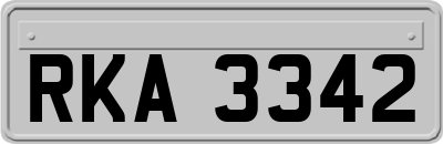 RKA3342