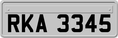 RKA3345