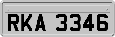 RKA3346