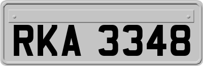 RKA3348