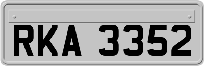 RKA3352