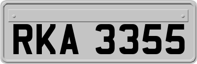 RKA3355