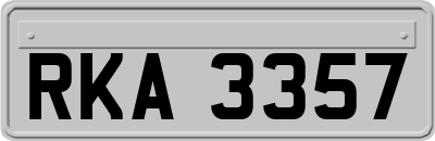 RKA3357