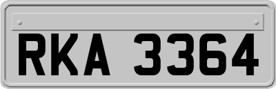 RKA3364