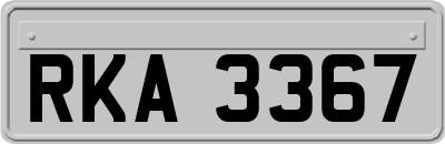 RKA3367