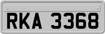 RKA3368