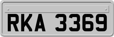 RKA3369