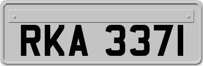 RKA3371